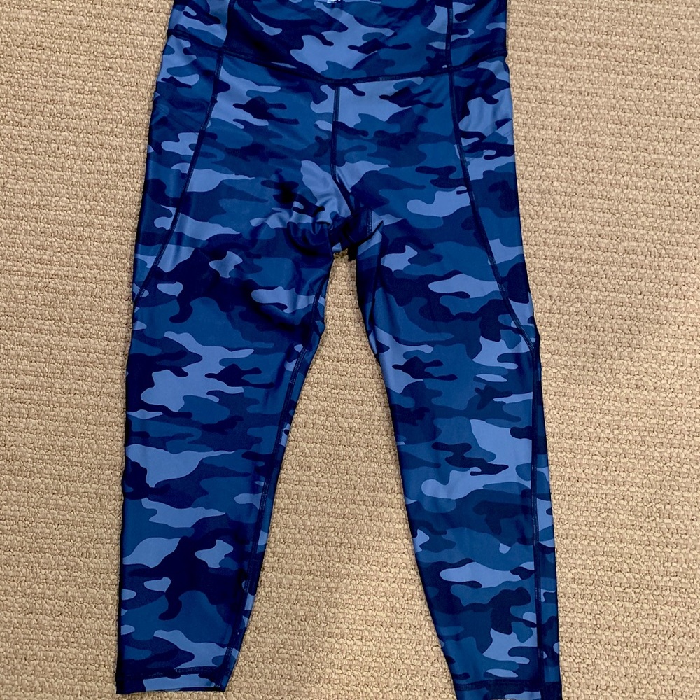 Gap Leggings L